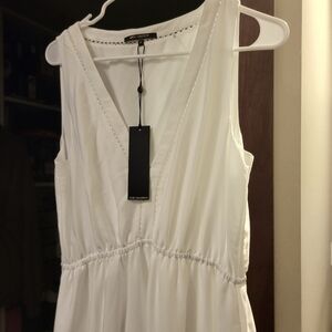 Kobi Halperin Claudette Dress NWT